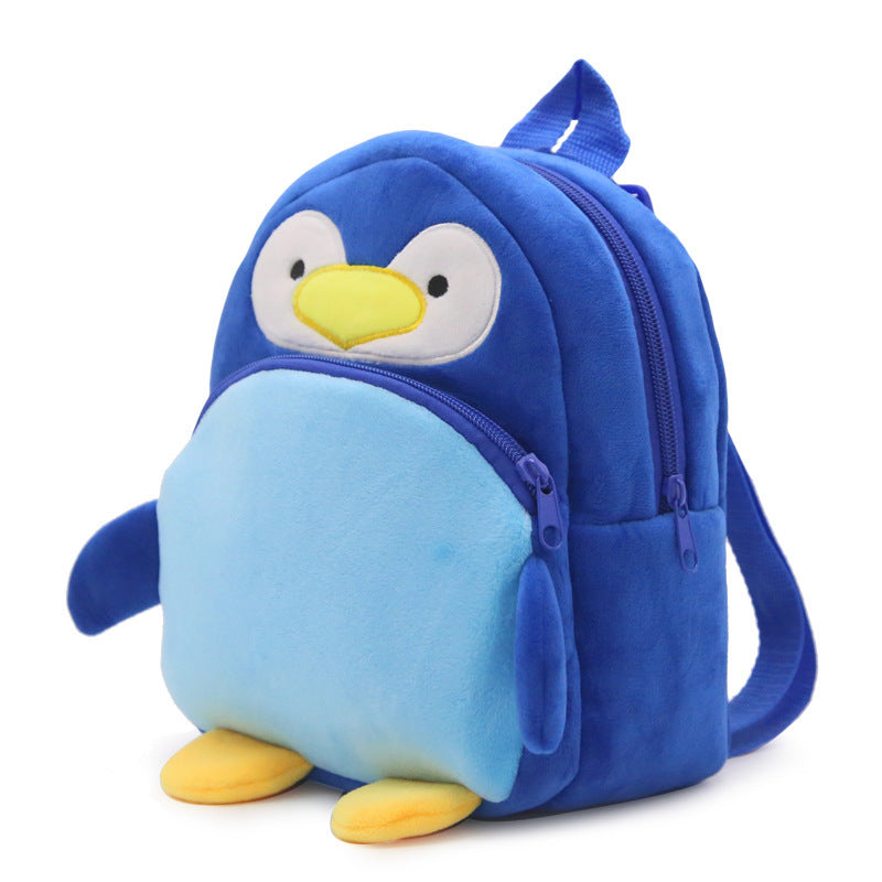 Penguin Bag