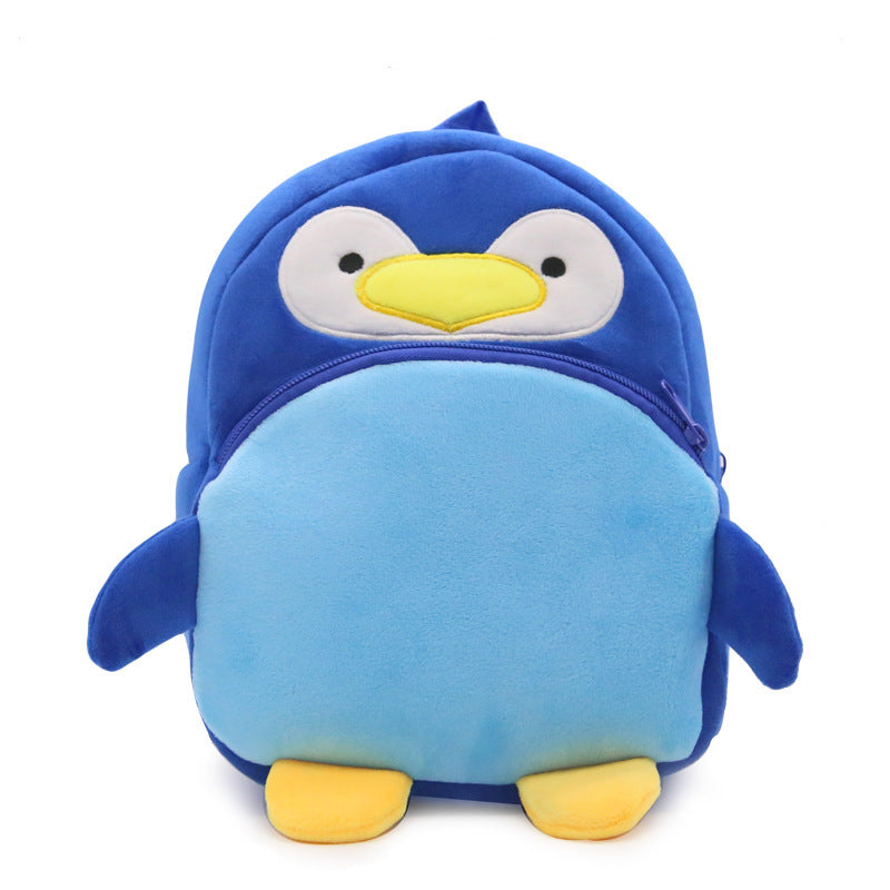 Penguin Bag