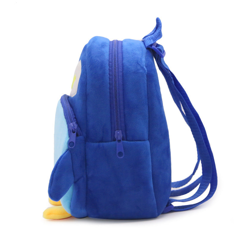 Penguin Bag