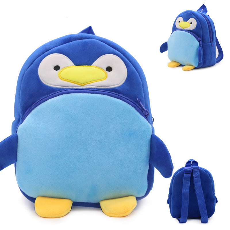 Penguin Bag