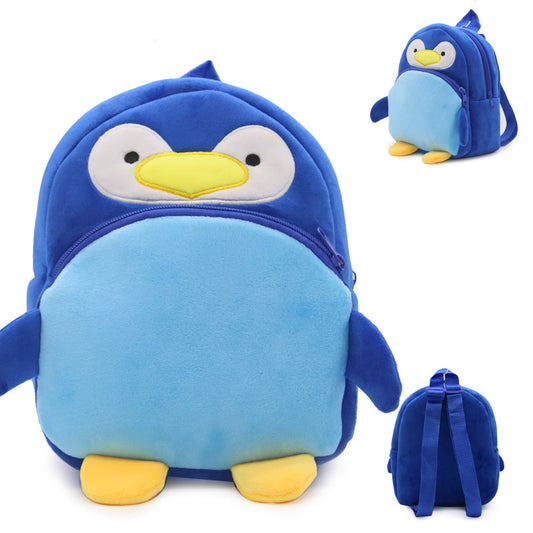 Penguin Bag